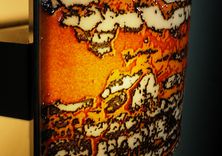 The N2a Wall Sconce 4 small