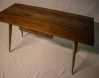 Mid-Century Modern Desk 2 small