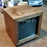 Portable Bluetooth Speaker 4 small