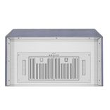 Akicon Custom Handcrafted Copper Range Hood - Akh715c-C 5 small