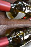 Wine Rack Collection - Tapachi - Wall Mounted Wine Rack 4 small