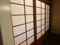 Shoji Room Divider 1 small
