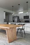 "The Siren" Dining Table 4 small