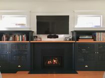 Black Out Media Wall 2 small