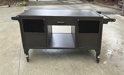 Rolling Cabinet 1 small