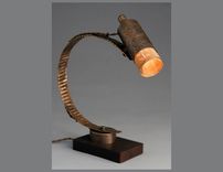 Cobra Lamp 2 small