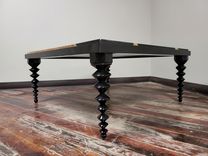 The Bruce Coffee Table 2 small