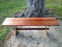 Trestle Table 6 small