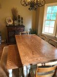 Classic Farmhouse Table 2 small