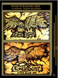 Custom, Plaques, Wood Plaques, Sports plaques, reward plaques, recognition plaques 3 small
