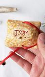 Personalized Keepsake Ring Box 3 small
