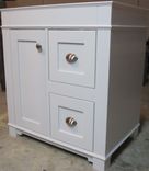 Glen 30" Free-Standing Single Bathroom Vanity 4 small