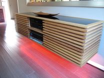 Floating Credenza 1 small