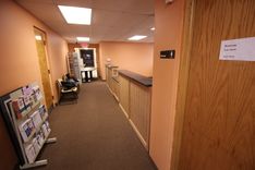 Reception/Service Desk 6 small