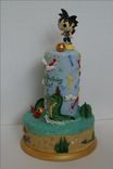 Cake Figurine Sculpture Custom Example 2 small