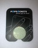 Any Color Crystallized Personalized Pop Socket Iphone Grip Bling Genuine European Crystals Bedazzled 2 small