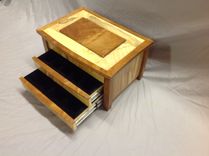 Jewlery Box 3 small