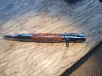 30 Cal. Bolt Action Pen 2 small
