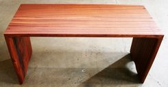 Waterfall Coffee Table 2 small
