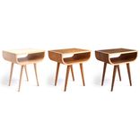 Pontiac Table 4 small