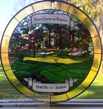 Amen Corner Panel Trio 1 small