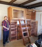 Pet Palace / Animal Home / Furniture For Fluffers 3 small