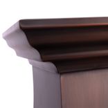 Akicon Custom Handcrafted Copper Range Hood - Akh741s-C 3 small