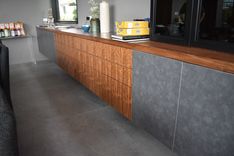 Walnut/Metal Cabinetry 3 small