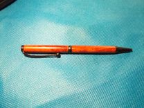 Slim Line Pen Sets With Black Box 4 small