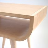 Pontiac Table 6 small