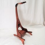 Model 1 Guitar Stand W/Drawer 1 small