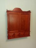 Spice Cabinet - Made To Order & Customizable 2 small