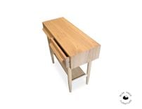 Mid Century Design Console Table 3 small