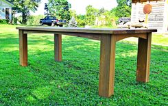 Sinker Cypress Table 2 small