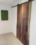 Live Edge Sliding Door 2 small