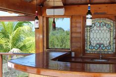 Wine Bottle Pendant Light - Customer Bottle 2 small