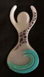 Goddess Totem 8 small