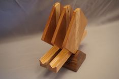 Cherry Napkin Holder 2 small