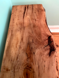Wormy Pecan Bench 5 small