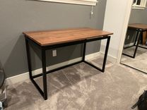 Walnut Desk 1 small