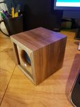 Portable Bluetooth Speaker 5 small