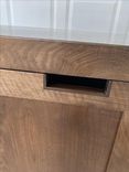 Walnut Bookcase 4 small
