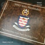 Handcrafted Humidor's Made In The U.S.  Hd-24 2 small