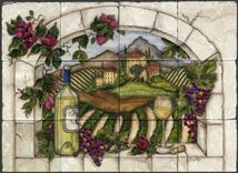Vineyard Murals 6 small
