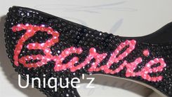 Barbie Heels 3 small