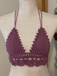 Festival Top/Crop Top 6 small