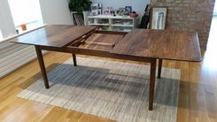 Expanding Dining Table 2 small