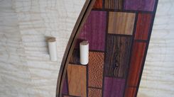 Wine Cabinet 4 small