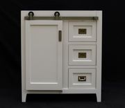 Barn Door Vanity 1 small
