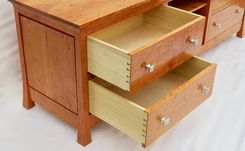 Media Credenza 3 small